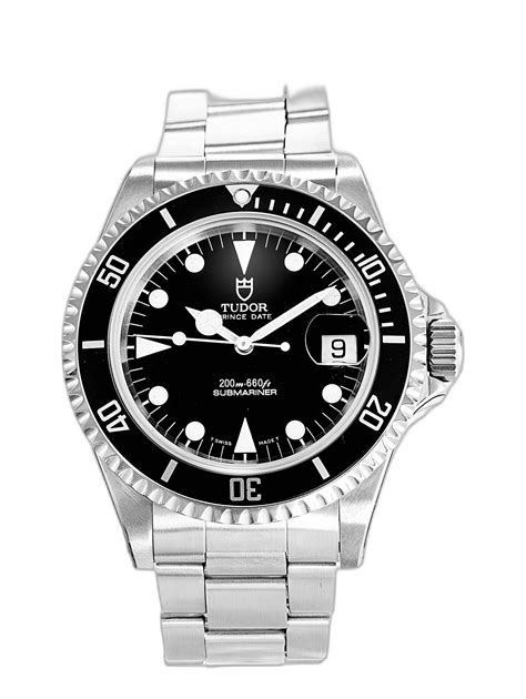 tudor submariner 79190 specs.